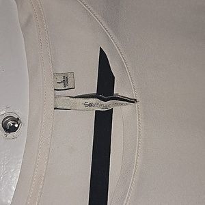 Calvin Klein Top size L